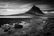 Kirkjufell