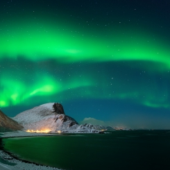 Nordlandsnupen