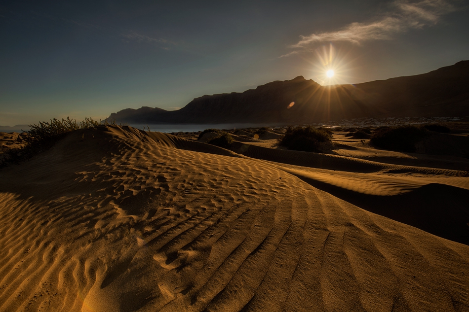 Famara. . Zdjęcie 167078