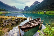 Stryn 