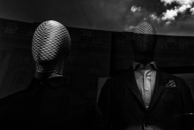 Funny Games