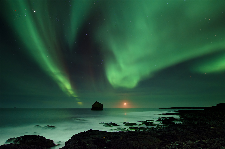 solar storm