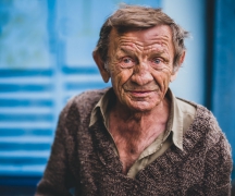 Portret uliczny 