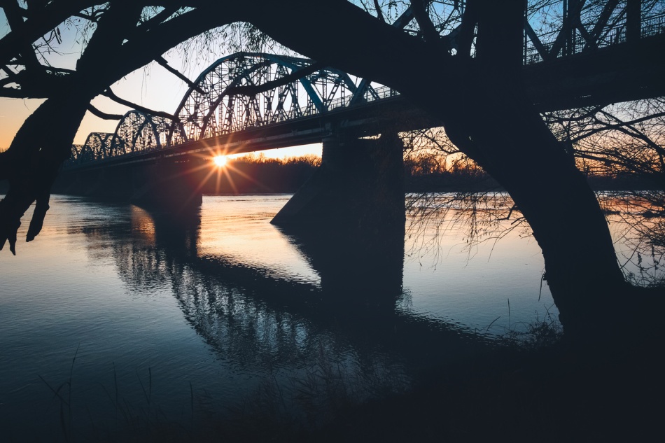 shooter76 - Under the bridge. . Zdjęcie 337309