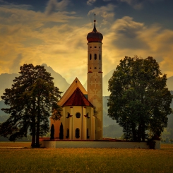 St. Coloman