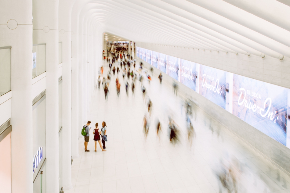 etta_ki - . Oculus, New York. Zdjęcie 203626