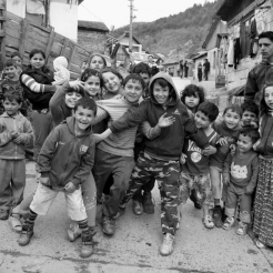 Children of the ghetto #4