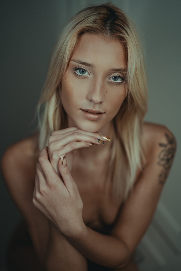 gorczes - Bright Angel. . Zdjęcie 327739