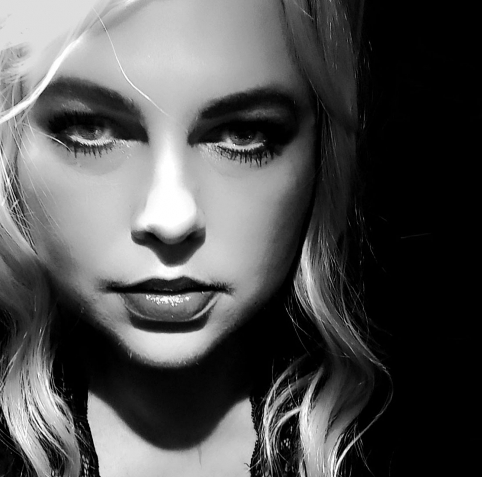 Autoportret. . Zdjęcie 336467