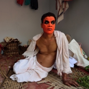 Theyyam