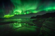 Night spectacle