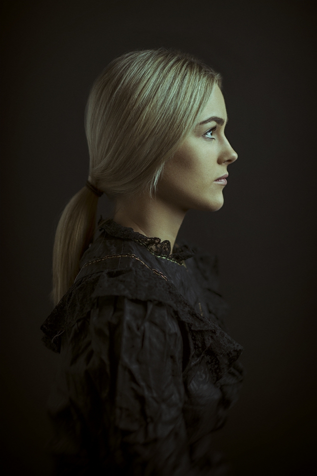 czaszki - Roisin. . Zdjęcie 236344