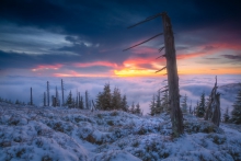 Karkonosze...