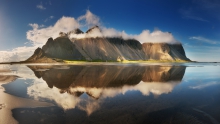 Stokksnes
