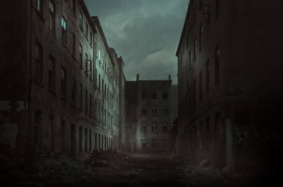lodz_hudego - Trudna uroda miasta. . Zdjęcie 191431