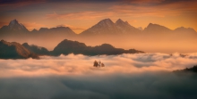 Mist...