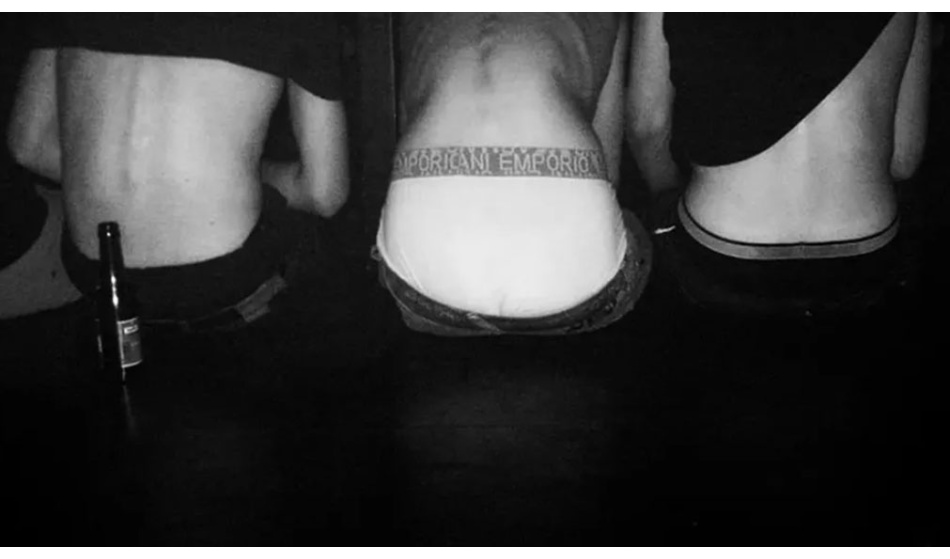 nowikowa - Generation X. . Zdjęcie 337339