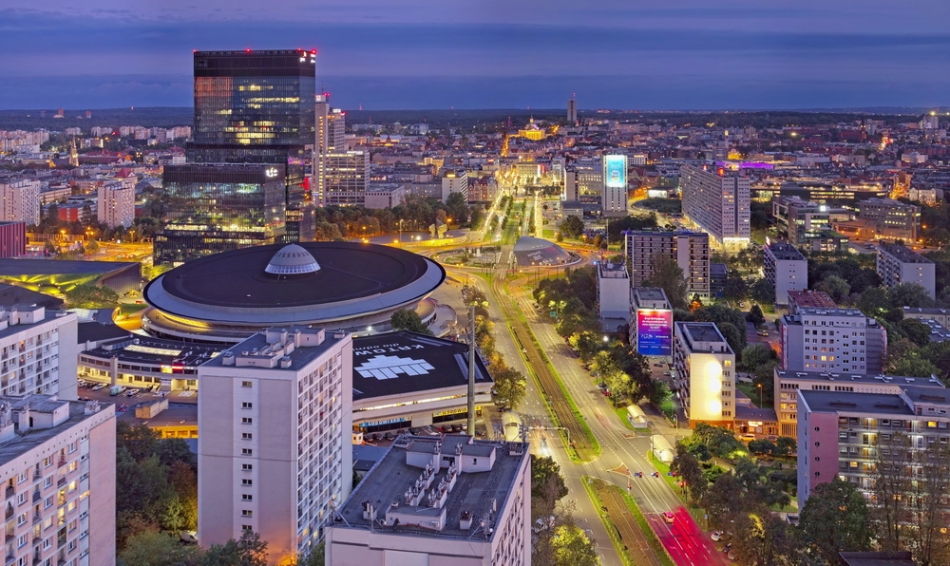 draaa - Katowice Centrum. . Zdjęcie 335690
