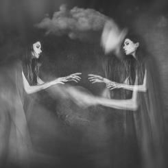touching the dreams 