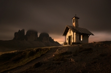 The Chapel