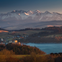 Na Podhalu