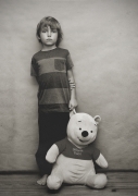 Winnie the Pooh