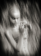 Body Art Fantasmagoria