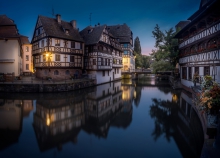 Petite France