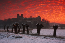 Sylwester...