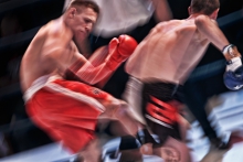 Kickbox