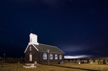 Njarðvíkur kirkja