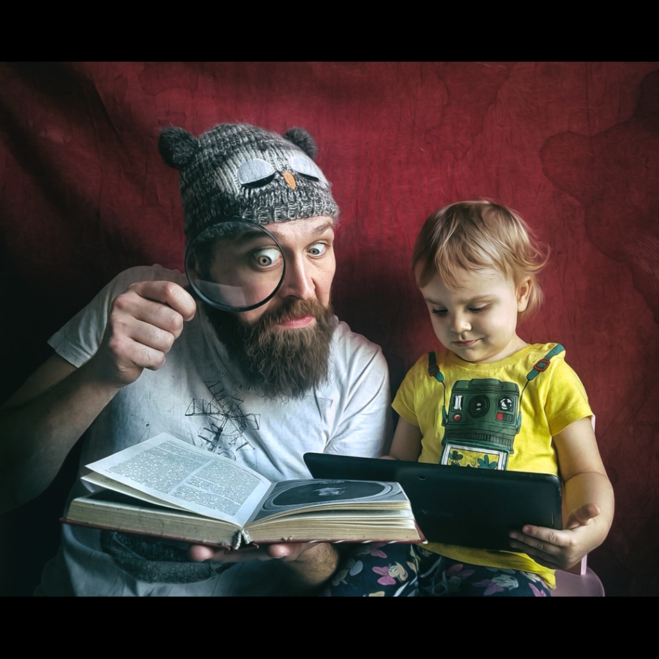 wildwhisper - Mole książkowe . tzw postęp . Zdjęcie 337095