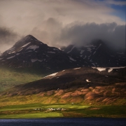 Iceland