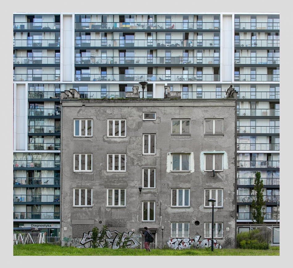 indywidualista - współegzystencja. . Zdjęcie 334331
