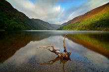 Windy Wicklow