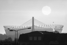 Warszawa potrafi być ma...