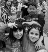 Children of the ghetto #15