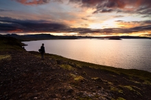 Thingvellir