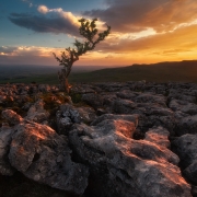 Twisleton Scar
