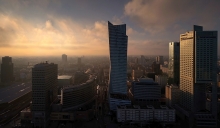 Moje miasto