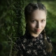 Portret dziecięcy 
