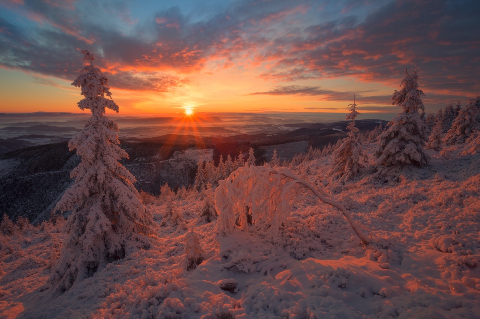 bonnieandclyde - There is Nothing Quite Like a Sunrise..... . Zdjęcie 244088