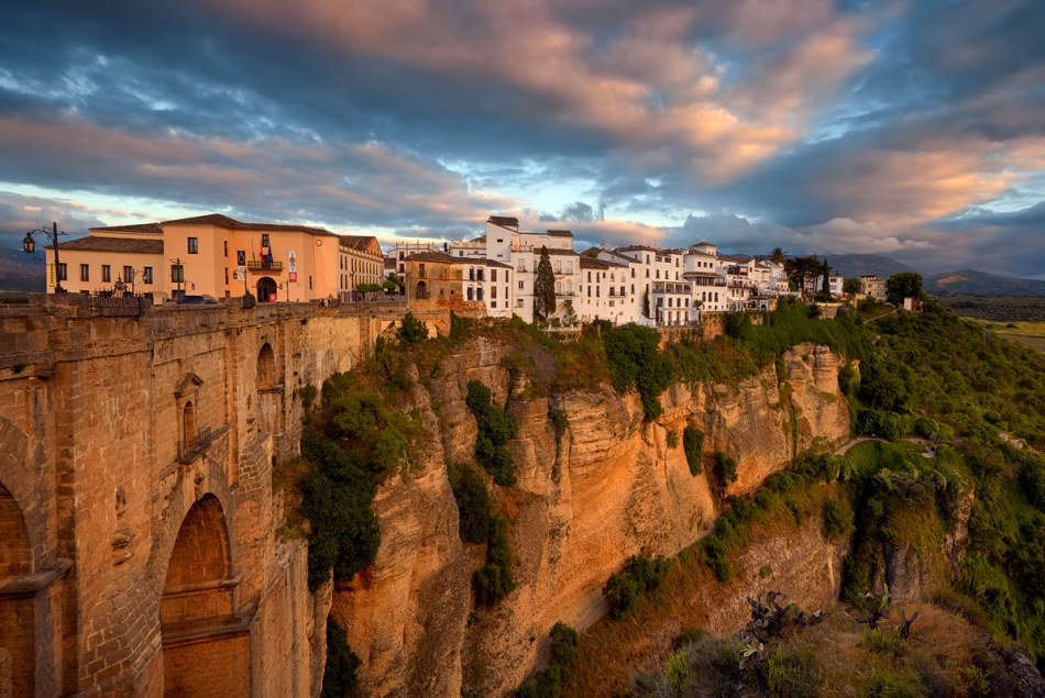 mikeszt28 - . Ronda, Hiszpania. Zdjęcie 223867