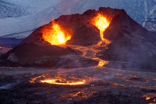 Geldingadalur