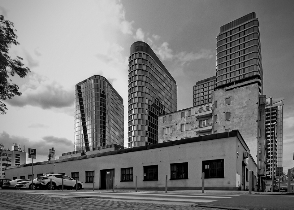 draaa - Katowice Centrum. . Zdjęcie 333094
