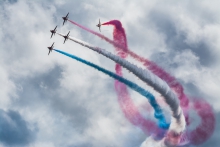 Red Arrows