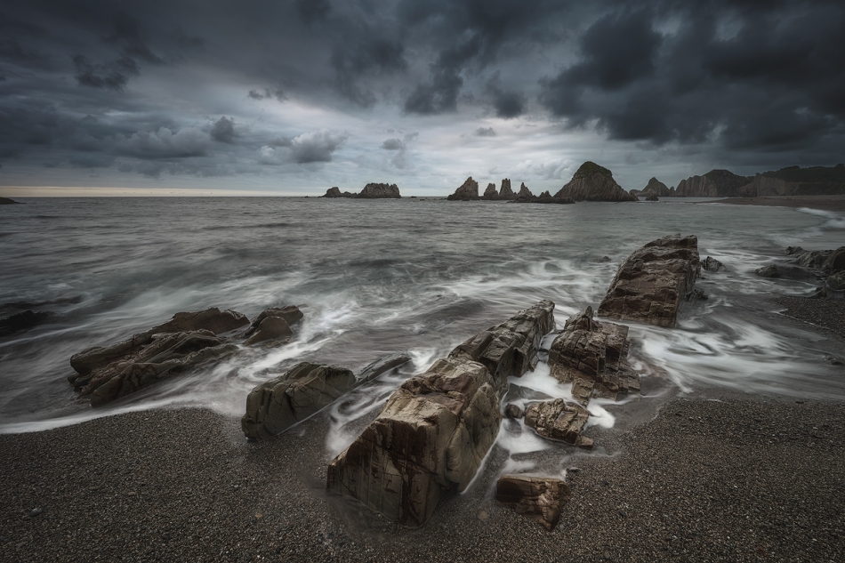  Melancholy . Asturia / Spain. Zdjęcie 335258
