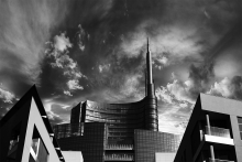 UniCredit Tower