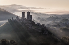 corfe we mgle