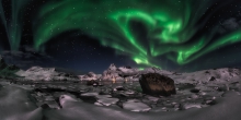 Northern Lights
